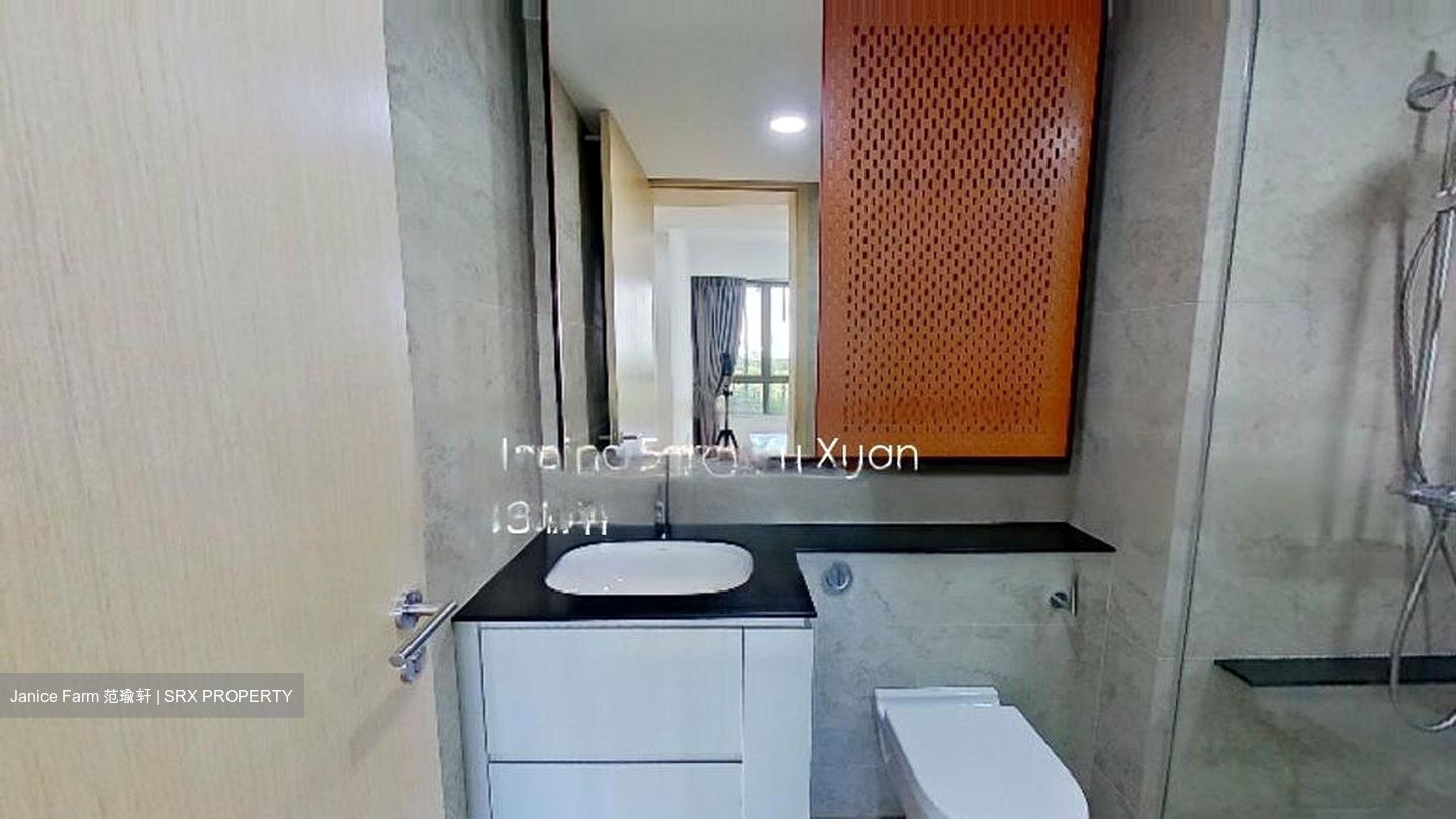 The Tre Ver (D13), Condominium #457837831